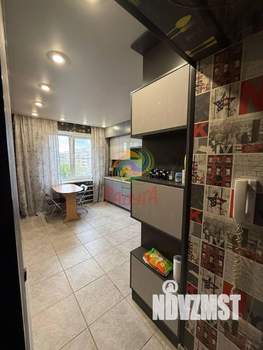 3-к квартира, вторичка, 67м2, 7/9 этаж