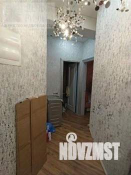2-к квартира, вторичка, 36м2, 4/4 этаж