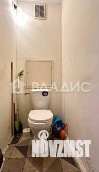 2-к квартира, вторичка, 61м2, 4/10 этаж