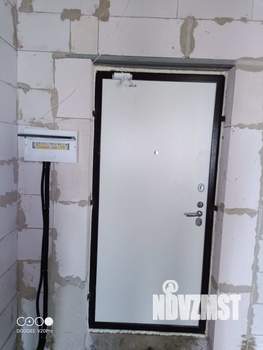 1-к квартира, вторичка, 59м2, 10/12 этаж