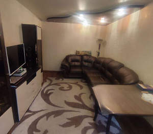 3-к квартира, вторичка, 64м2, 2/5 этаж