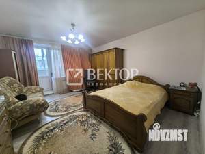 1-к квартира, вторичка, 44м2, 2/14 этаж