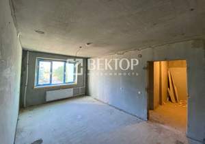 1-к квартира, вторичка, 40м2, 3/17 этаж