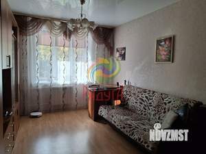 3-к квартира, вторичка, 67м2, 2/2 этаж