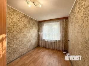 2-к квартира, вторичка, 39м2, 1/5 этаж
