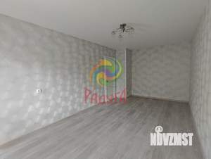 3-к квартира, вторичка, 62м2, 3/5 этаж