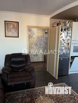 3-к квартира, вторичка, 76м2, 9/9 этаж