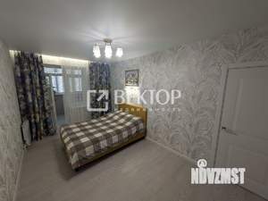 1-к квартира, вторичка, 49м2, 11/14 этаж