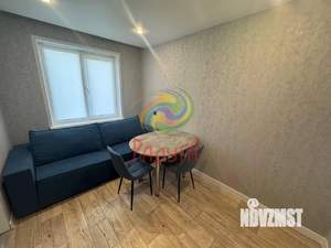 2-к квартира, вторичка, 38м2, 5/5 этаж