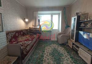 1-к квартира, вторичка, 22м2, 5/5 этаж