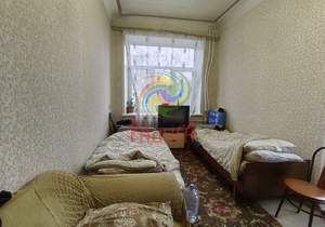 3-к квартира, вторичка, 70м2, 2/5 этаж