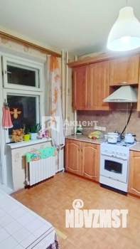 1-к квартира, вторичка, 43м2, 5/10 этаж