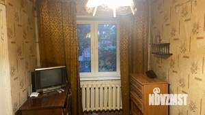 2-к квартира, вторичка, 45м2, 5/5 этаж