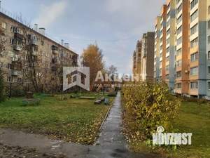 1-к квартира, вторичка, 37м2, 9/10 этаж