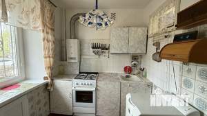 3-к квартира, вторичка, 62м2, 1/5 этаж