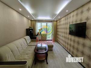 2-к квартира, вторичка, 50м2, 3/5 этаж