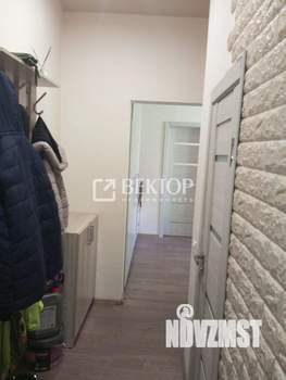 2-к квартира, вторичка, 35м2, 2/2 этаж