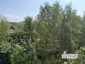 2-к квартира, вторичка, 60м2, 7/17 этаж