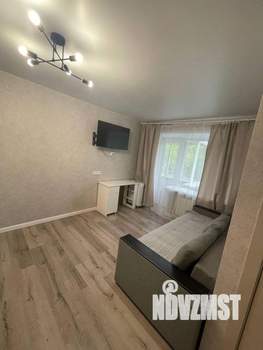 1-к квартира, вторичка, 31м2, 3/5 этаж