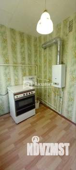 1-к квартира, вторичка, 32м2, 4/5 этаж