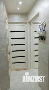 4-к квартира, вторичка, 59м2, 3/5 этаж