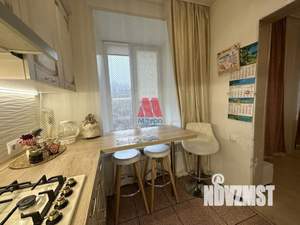 4-к квартира, вторичка, 92м2, 4/6 этаж