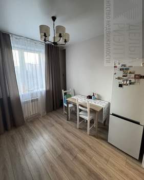 1-к квартира, вторичка, 44м2, 5/9 этаж