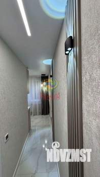 3-к квартира, вторичка, 57м2, 4/5 этаж