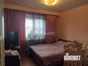 2-к квартира, вторичка, 54м2, 7/9 этаж