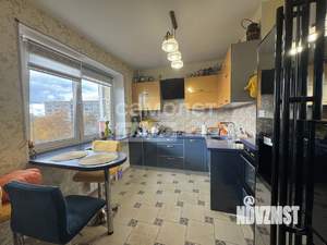 1-к квартира, вторичка, 50м2, 6/9 этаж