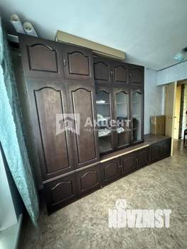 2-к квартира, вторичка, 47м2, 3/5 этаж