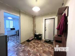 2-к квартира, вторичка, 56м2, 2/3 этаж