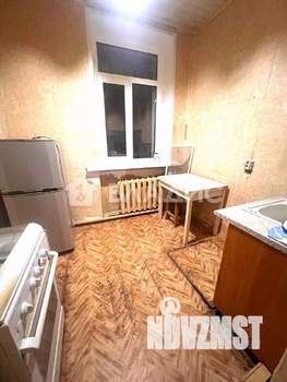 2-к квартира, вторичка, 53м2, 1/2 этаж