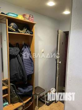 1-к квартира, вторичка, 31м2, 3/5 этаж