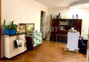 2-к квартира, вторичка, 42м2, 3/5 этаж