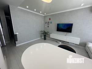 3-к квартира, вторичка, 63м2, 3/5 этаж