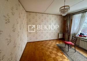 2-к квартира, вторичка, 65м2, 2/8 этаж