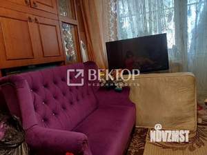 3-к квартира, вторичка, 59м2, 1/5 этаж