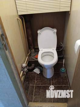 2-к квартира, вторичка, 53м2, 5/9 этаж