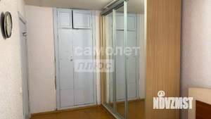 3-к квартира, вторичка, 60м2, 3/5 этаж