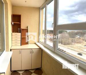 1-к квартира, вторичка, 40м2, 7/9 этаж