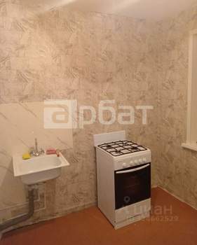 3-к квартира, вторичка, 56м2, 5/5 этаж