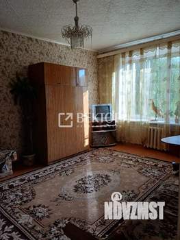 2-к квартира, вторичка, 50м2, 3/4 этаж
