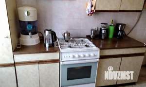 2-к квартира, вторичка, 63м2, 3/5 этаж