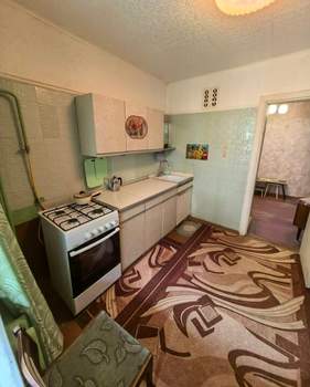 2-к квартира, вторичка, 54м2, 3/5 этаж