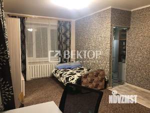 1-к квартира, вторичка, 31м2, 4/4 этаж