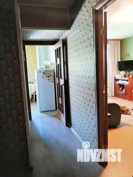 1-к квартира, вторичка, 38м2, 3/3 этаж