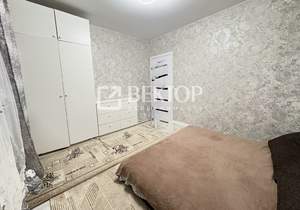 2-к квартира, вторичка, 54м2, 2/9 этаж