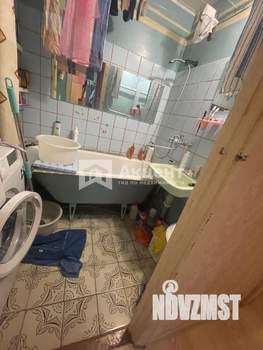 3-к квартира, вторичка, 71м2, 1/5 этаж