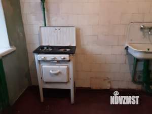 2-к квартира, вторичка, 41м2, 3/4 этаж